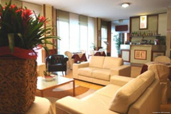 Hotel Cristallo (Brescia)